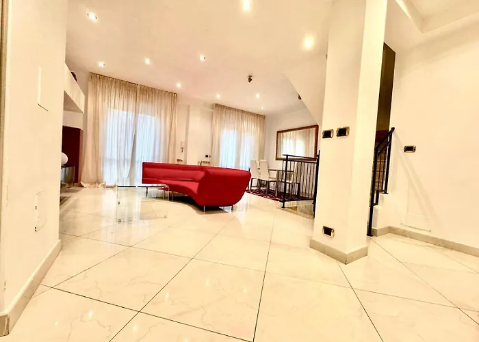 Gurrieri Villa Roma